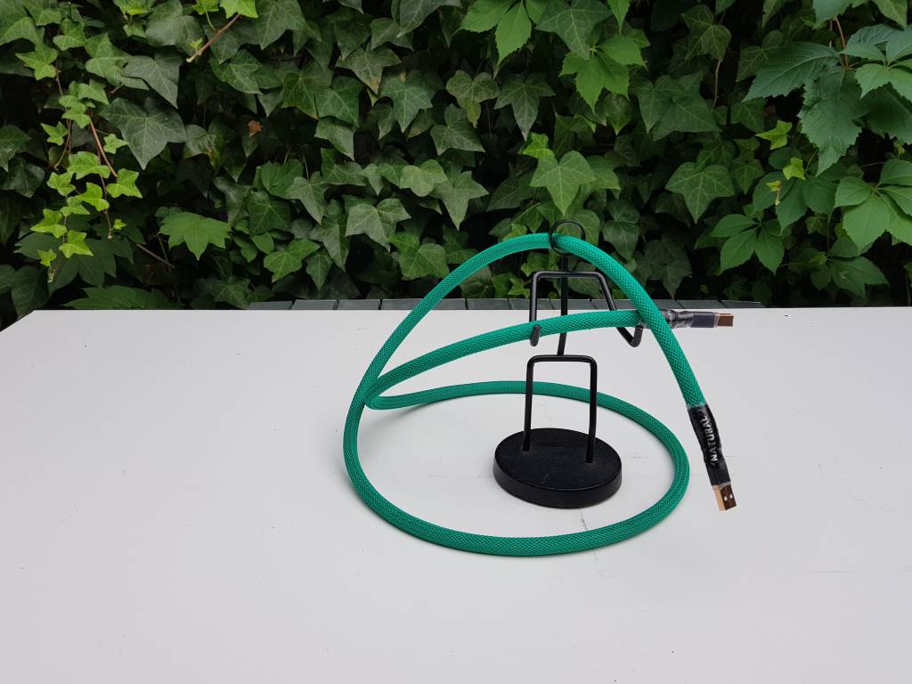 M-Way 1DW USB kabel - AudioWijzer