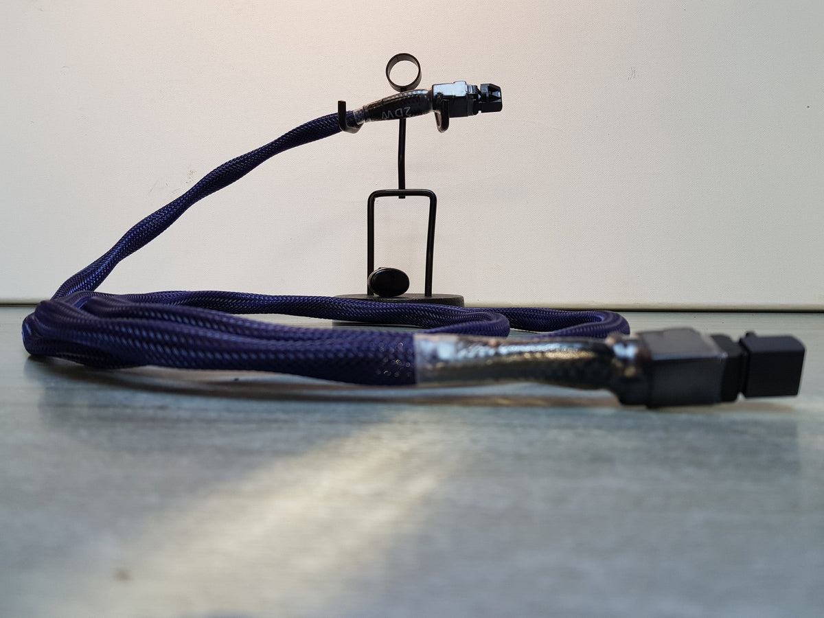 M-Way 2DW UTP netwerkkabel - AudioWijzer