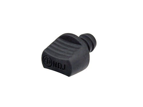 Neutrik NDJ dummy plug voor Jack chassisdelen - AudioWijzer