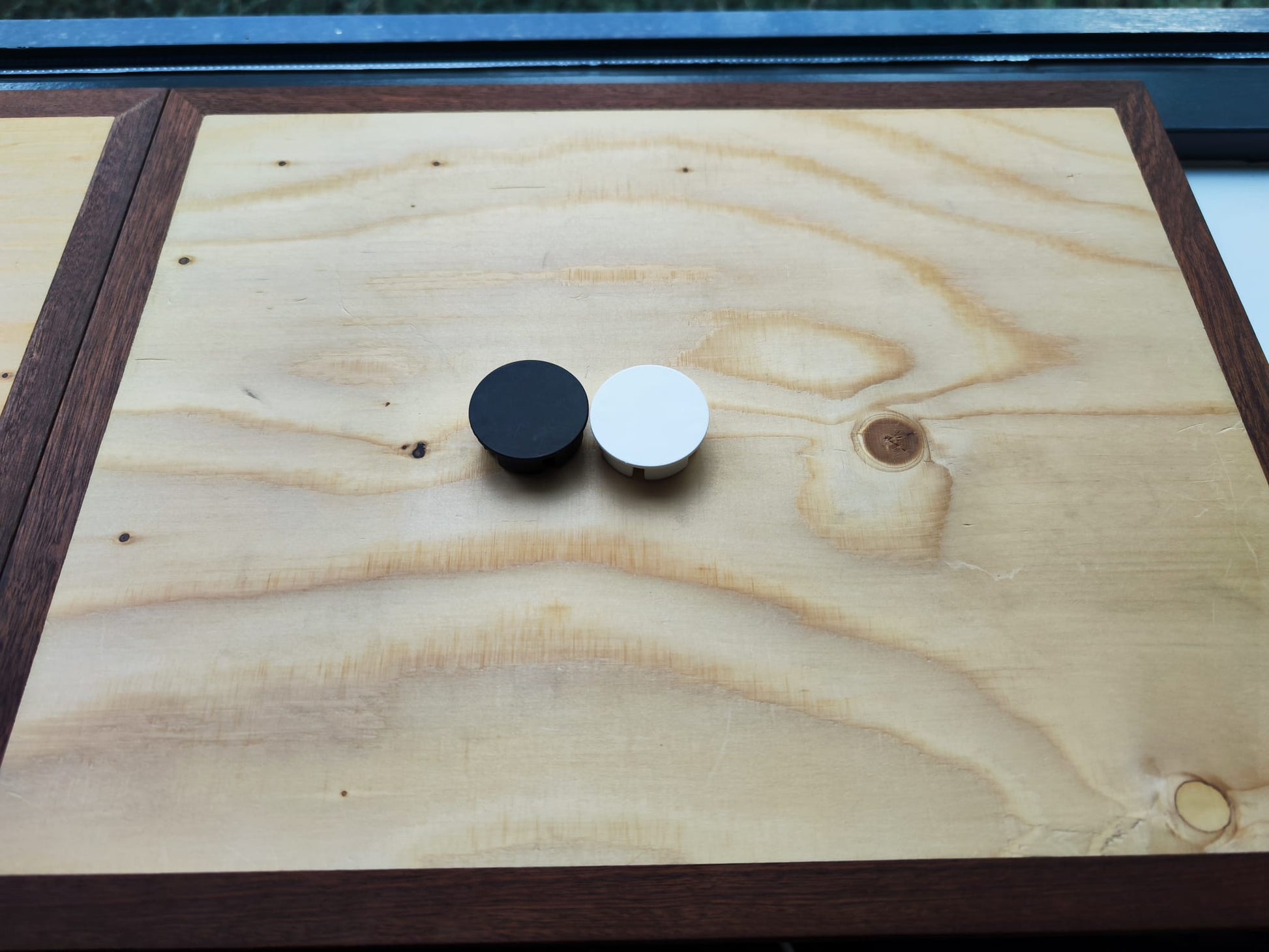 Afdekdesksel voor stekkerblok of WCD - AudioWijzer