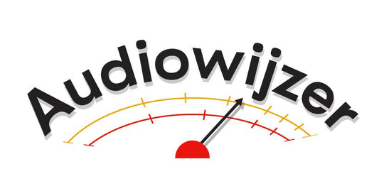 AudioWijzer @ Home - AudioWijzer