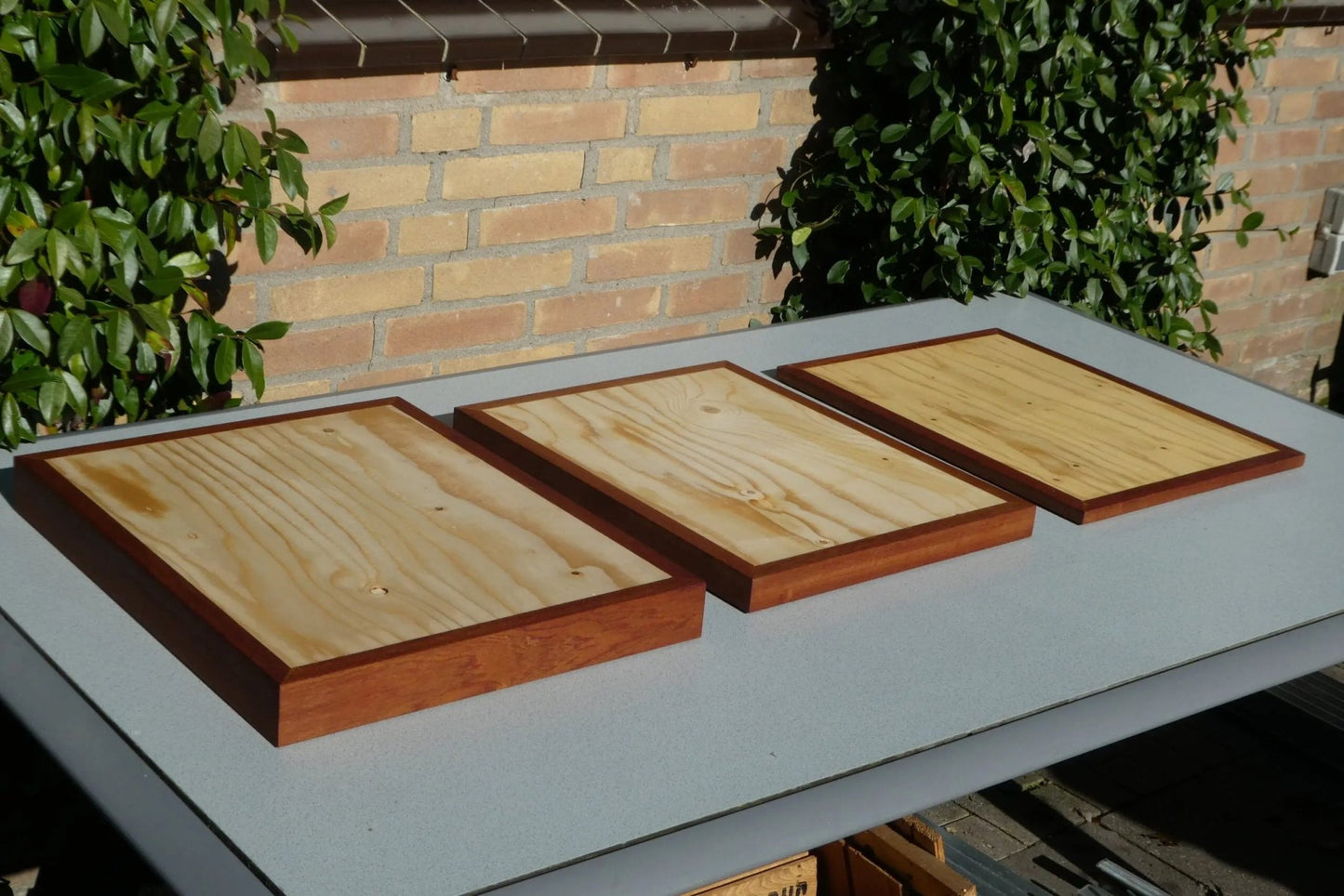 Audiowijzer Underboard - AudioWijzer