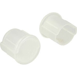 BNC poortbeschermer (10st) - AudioWijzer