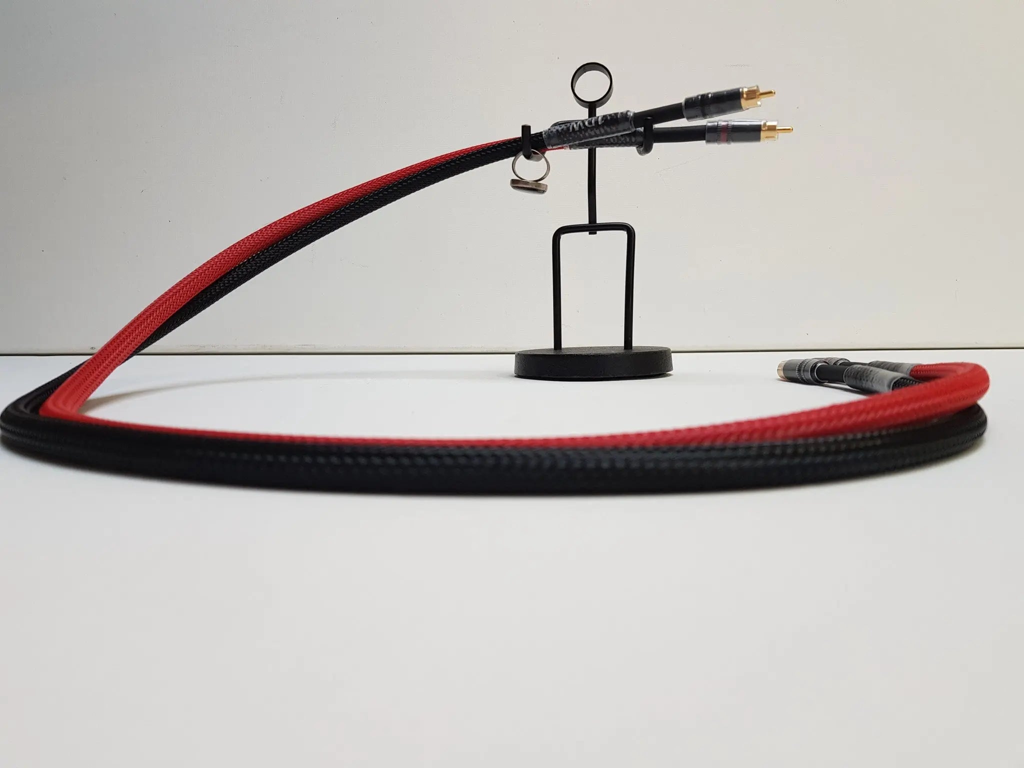 First Directional WaY Gold RCA / XLR - Audiowijzer – AudioWijzer