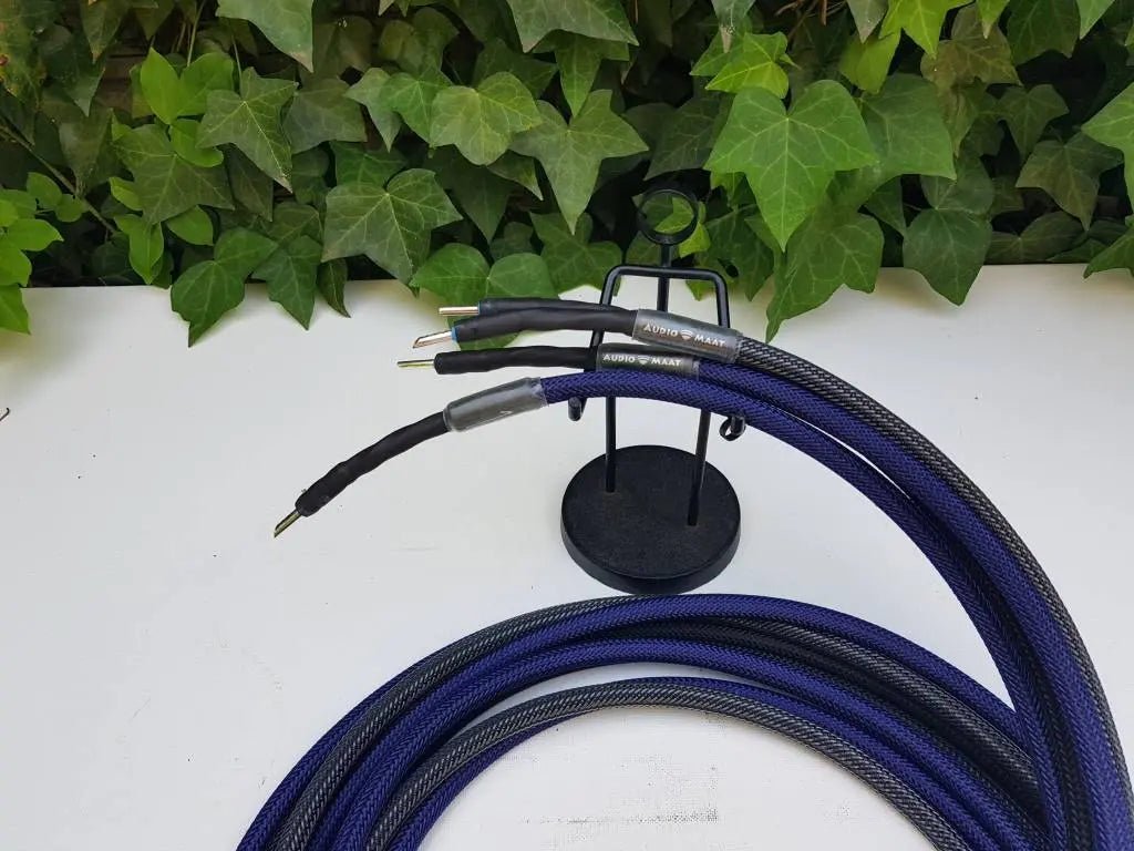 First Directional WaY LC - AudioWijzer