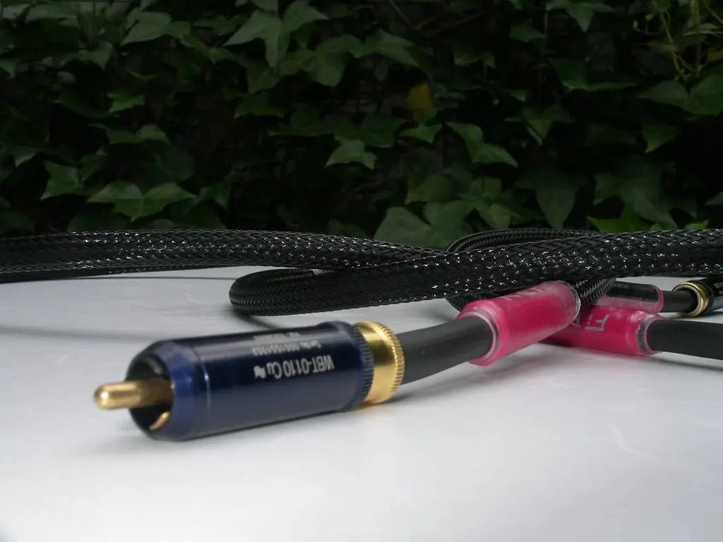 First Directional WaY SPDIF / AES-EBU - AudioWijzer