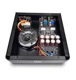 Keces P3 Ultra Low Noise Twin Linear Power Supply - AudioWijzer