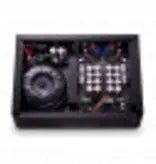 Keces P8 Ultra Low Noise Twin Linear Power Supply - AudioWijzer