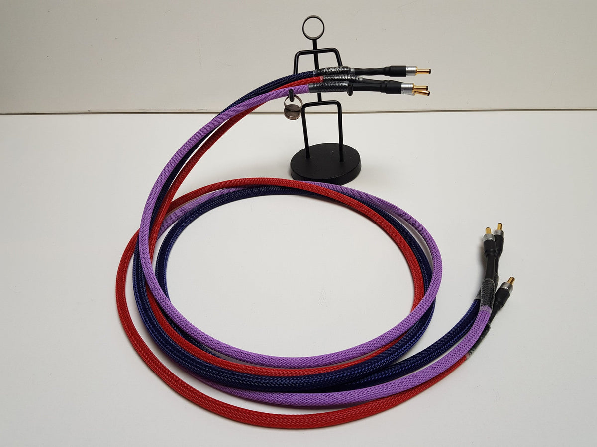 M-Way 1DW Powercord DC - AudioWijzer