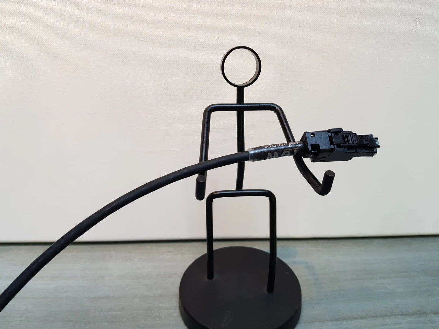 M - WAY 1DW Reference UTP ethernet kabel - AudioWijzer