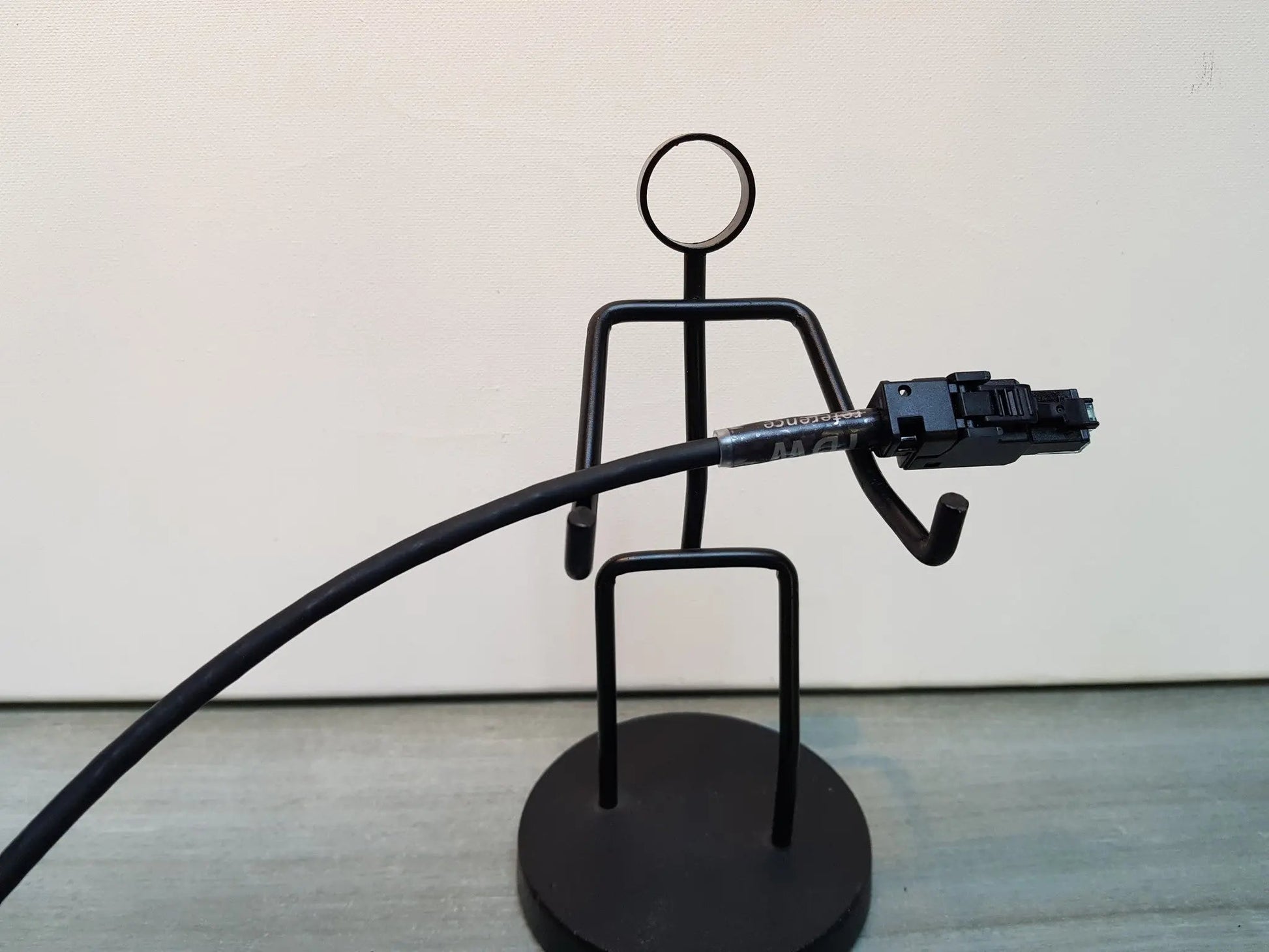 M - WAY 1DW Reference UTP ethernet kabel - AudioWijzer