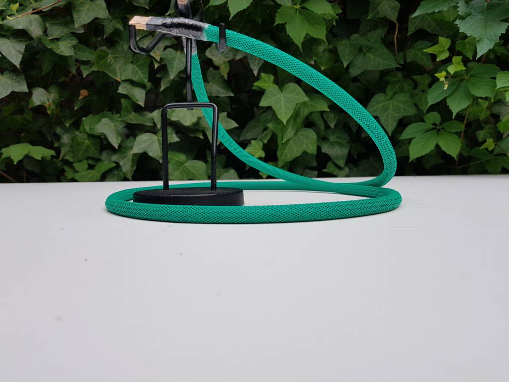 M-Way 1DW USB kabel - AudioWijzer