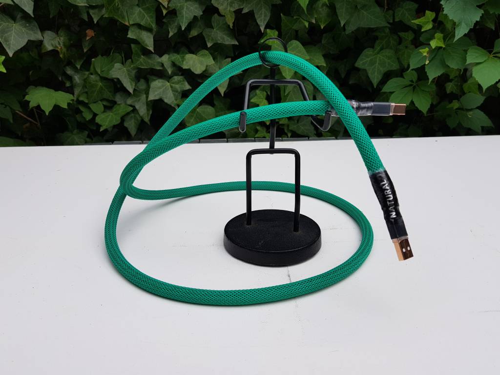 M-Way 1DW USB kabel - AudioWijzer
