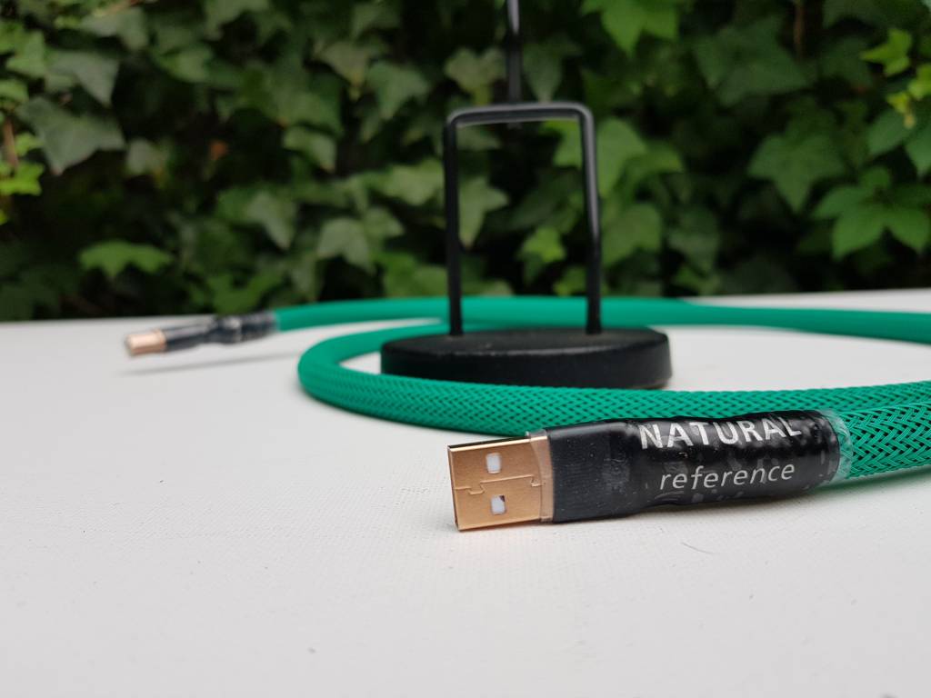 M-Way 1DW USB kabel - AudioWijzer