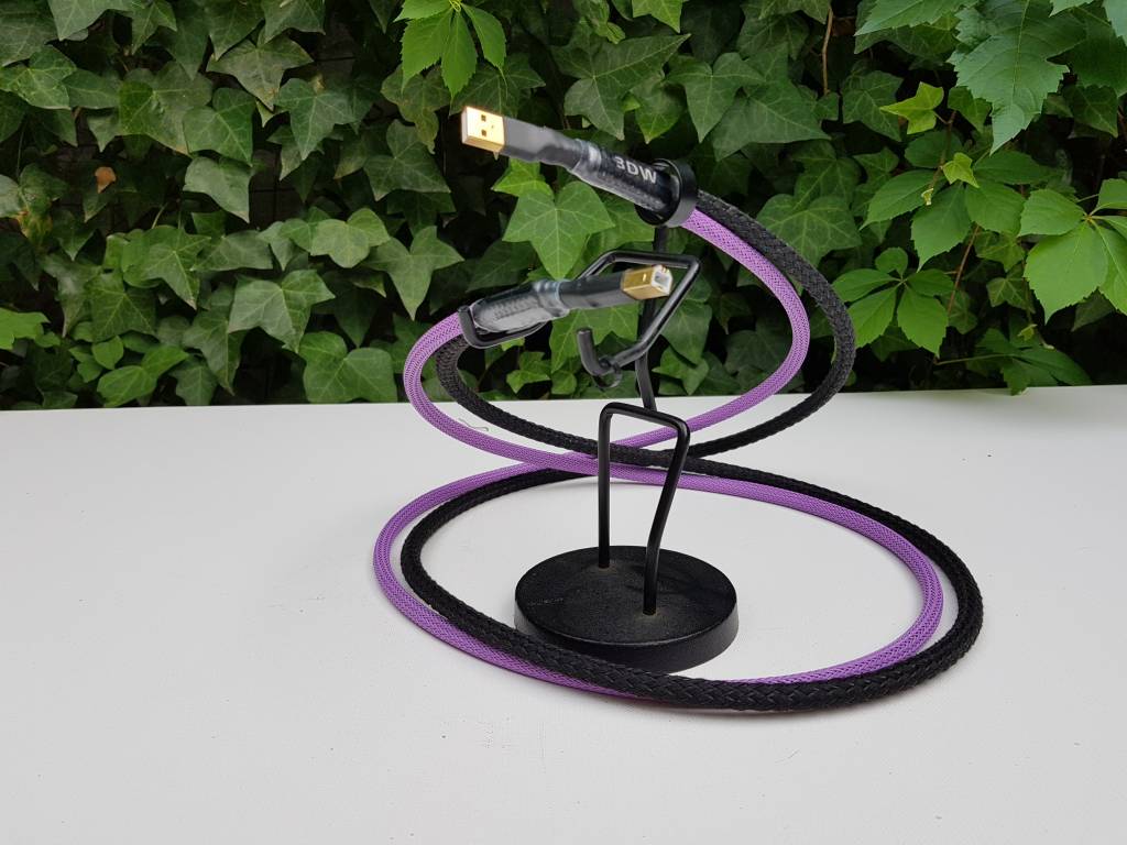 M-Way 2DW USB kabel - AudioWijzer