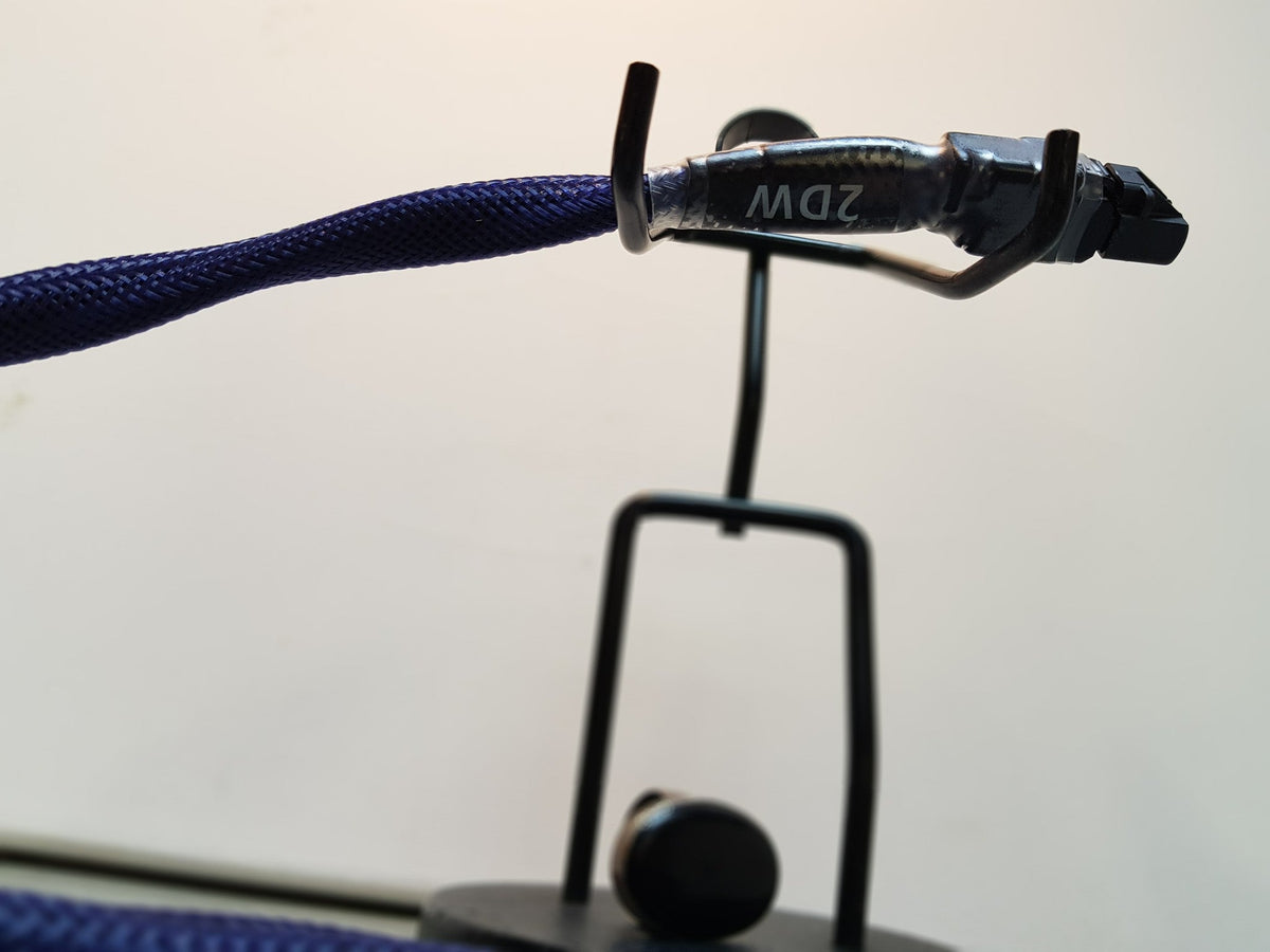 M-Way 2DW UTP netwerkkabel - AudioWijzer