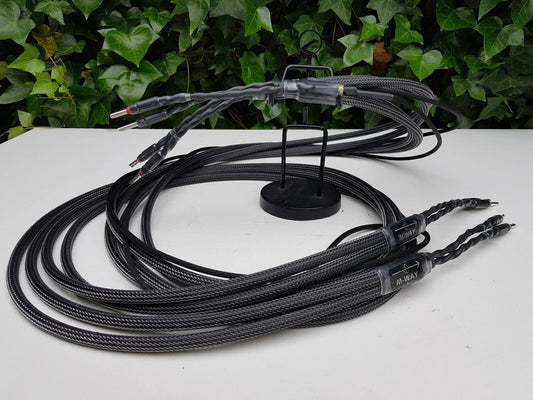 M - Way 3DW LC - AudioWijzer