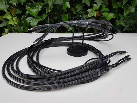 M - Way 3DW LC - AudioWijzer