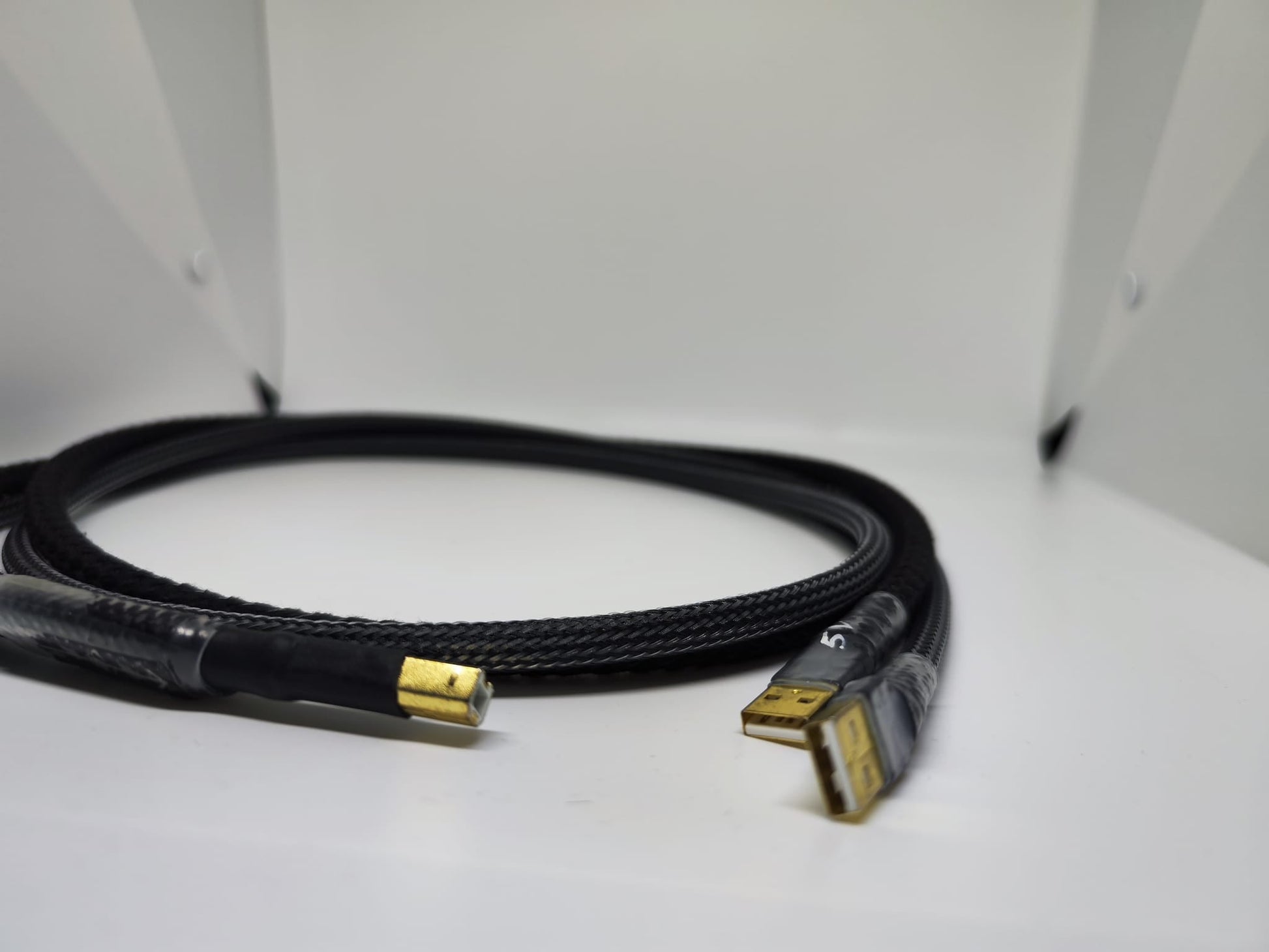 M - Way 3DW Reference USB - AudioWijzer