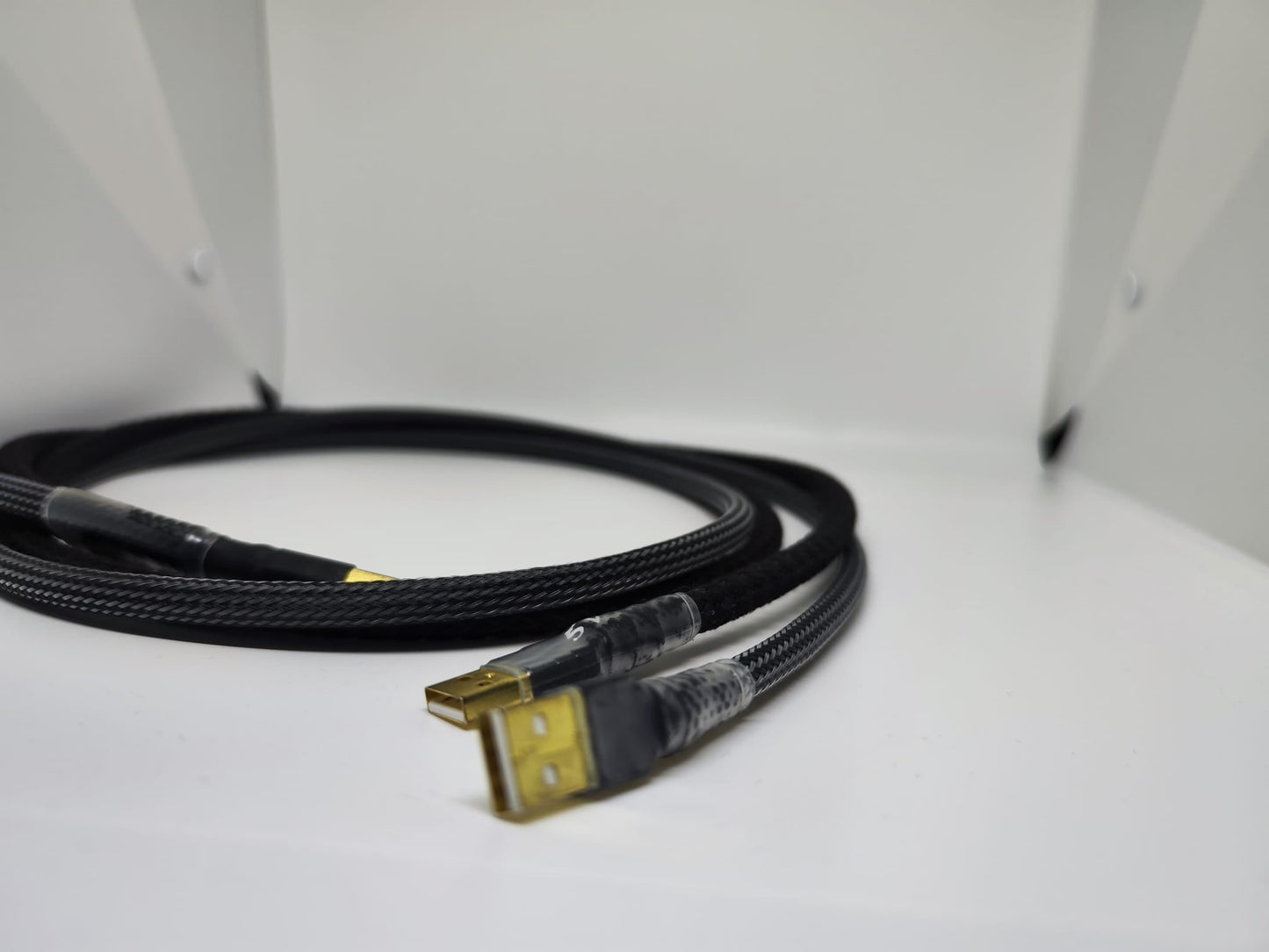 M - Way 3DW USB - AudioWijzer