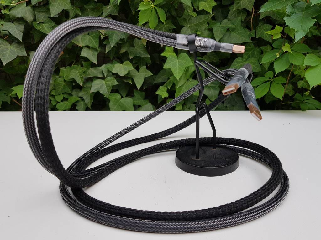 M-Way 4DW USB kabel - AudioWijzer