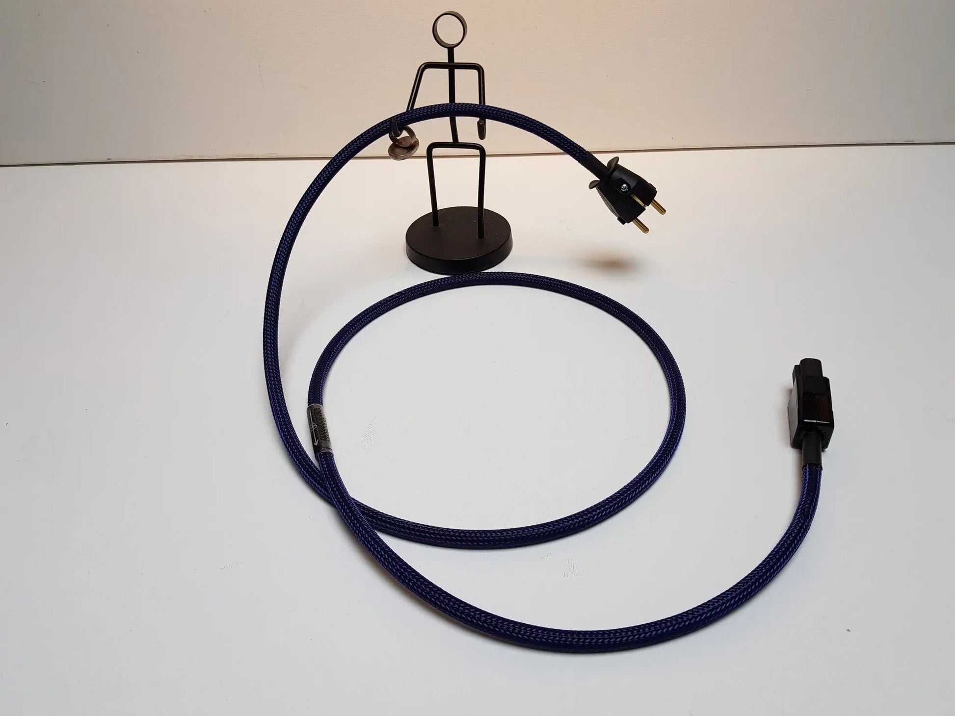 M - Way First Reference AC - AudioWijzer