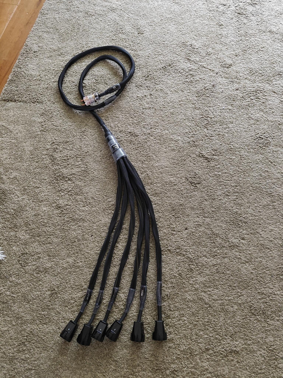 M-Way Power Opus 3DW SE - AudioWijzer
