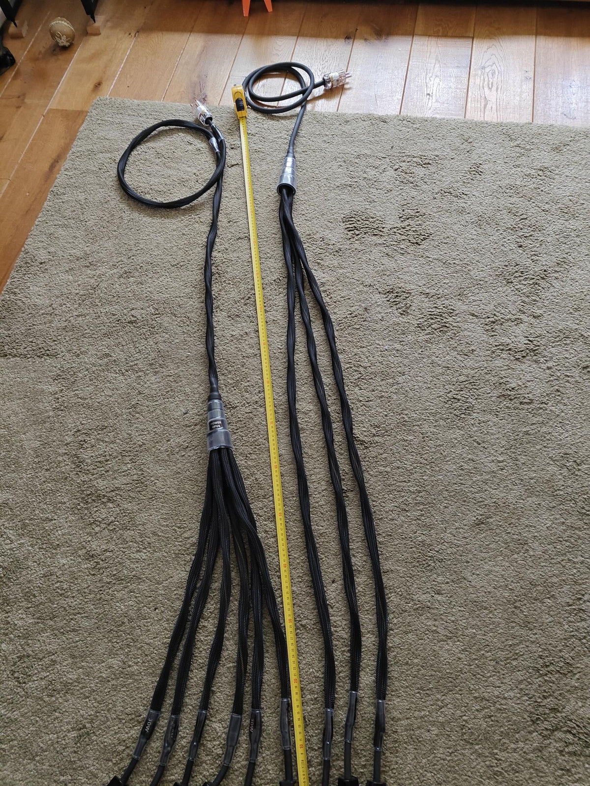 M-Way Power Opus 3DW SE - AudioWijzer
