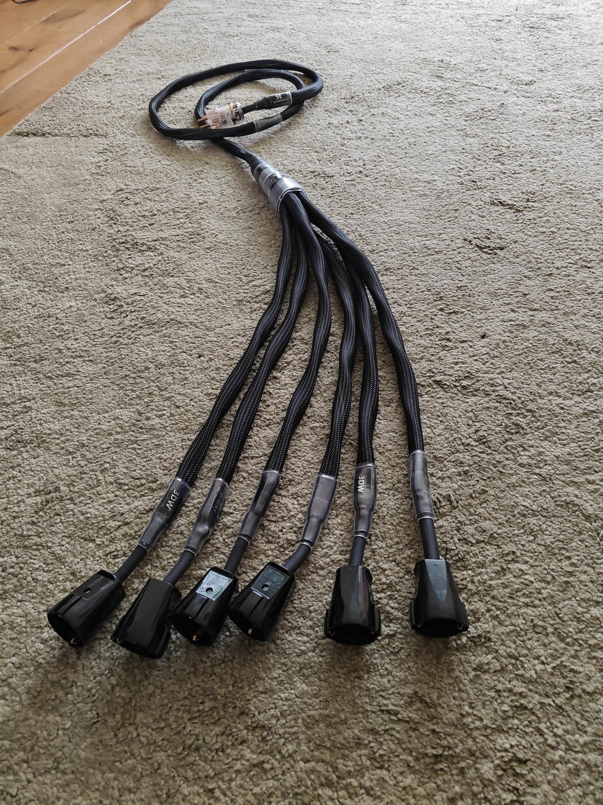 M-Way Power Opus 3DW SE - AudioWijzer