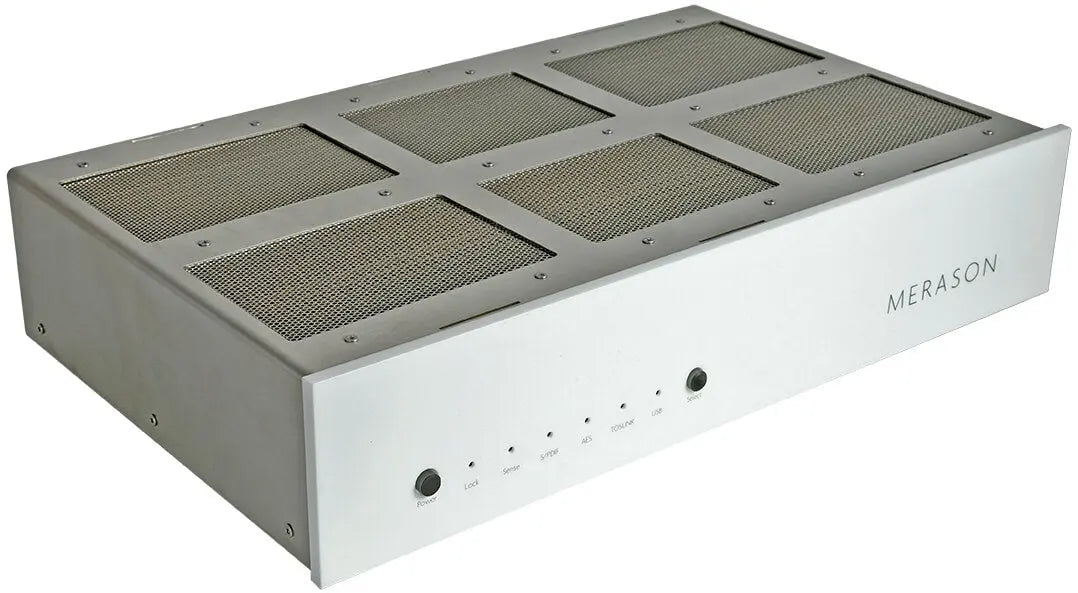 Merason Dac 1 - AudioWijzer