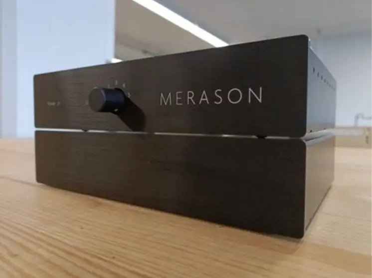 Merason Frerot - AudioWijzer