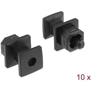 Toslnk poortbeschermer (10st) - AudioWijzer